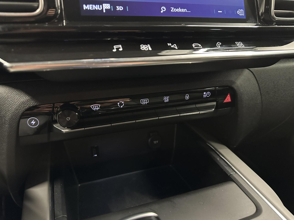 Citroën C5 Aircross (L303PX) met abonnement
