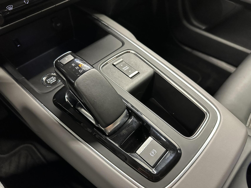 Citroën C5 Aircross (L303PX) met abonnement