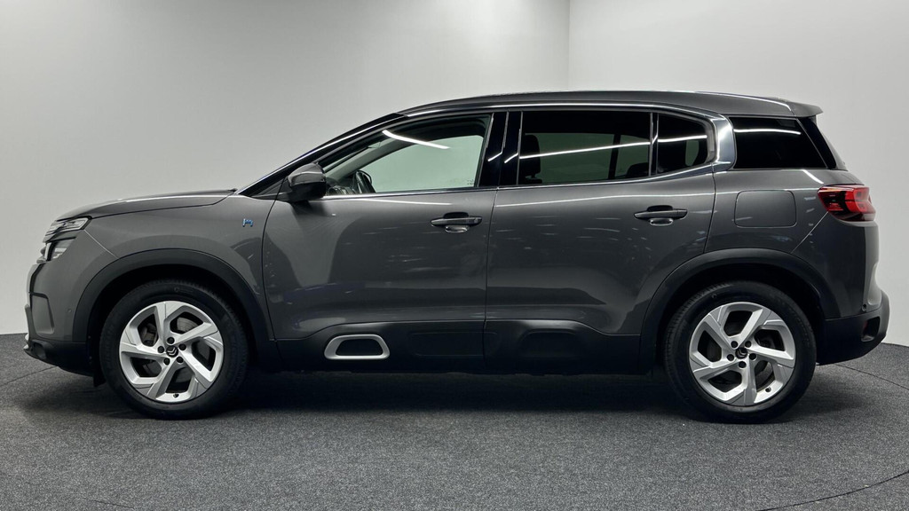 Citroën C5 Aircross (L303PX) met abonnement