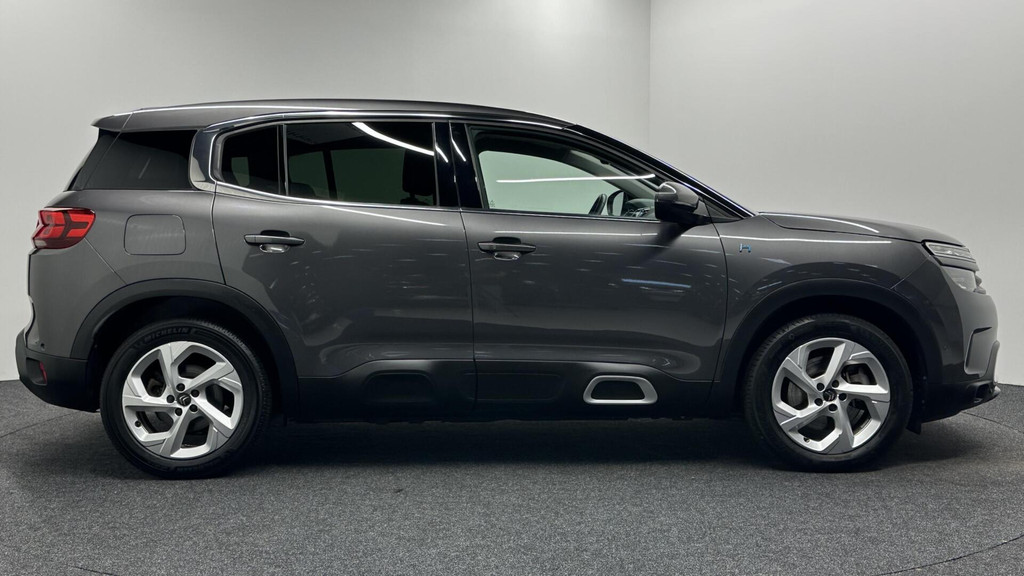 Citroën C5 Aircross (L303PX) met abonnement
