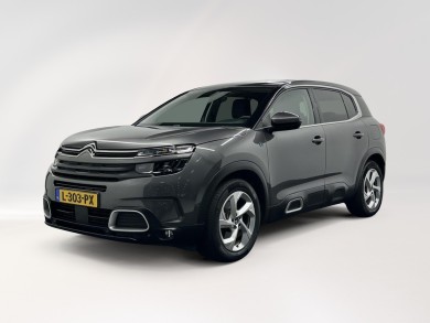 Citroën C5 Aircross (L303PX) met auto abonnement