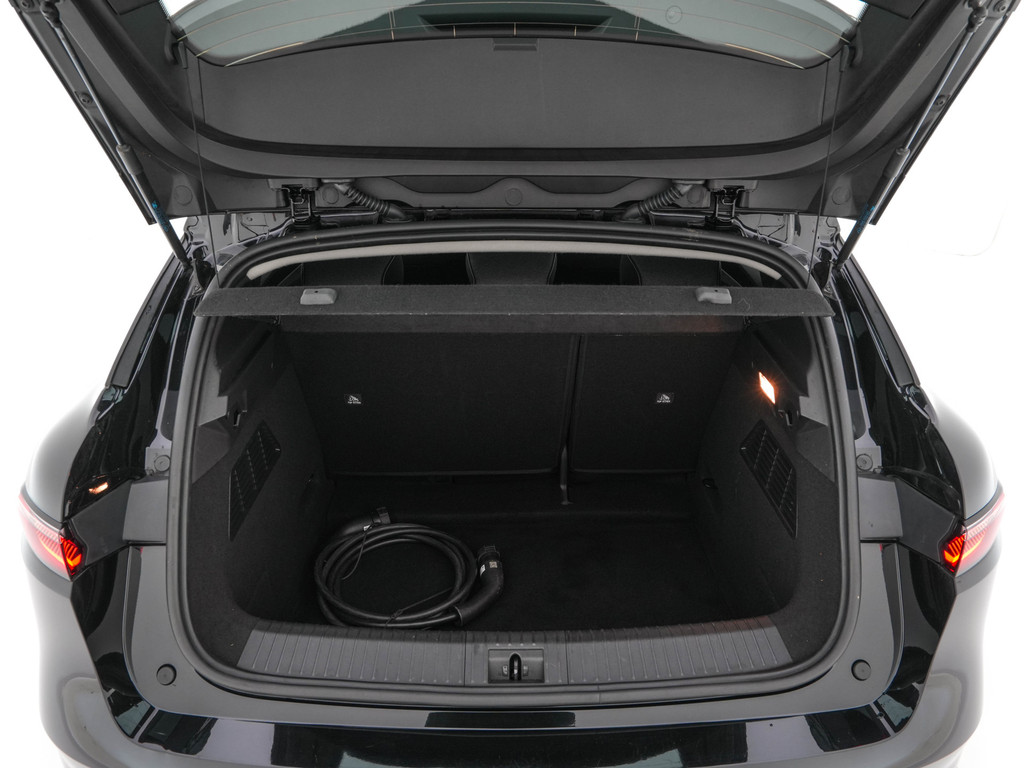 Renault Mégane (X610GL) met abonnement