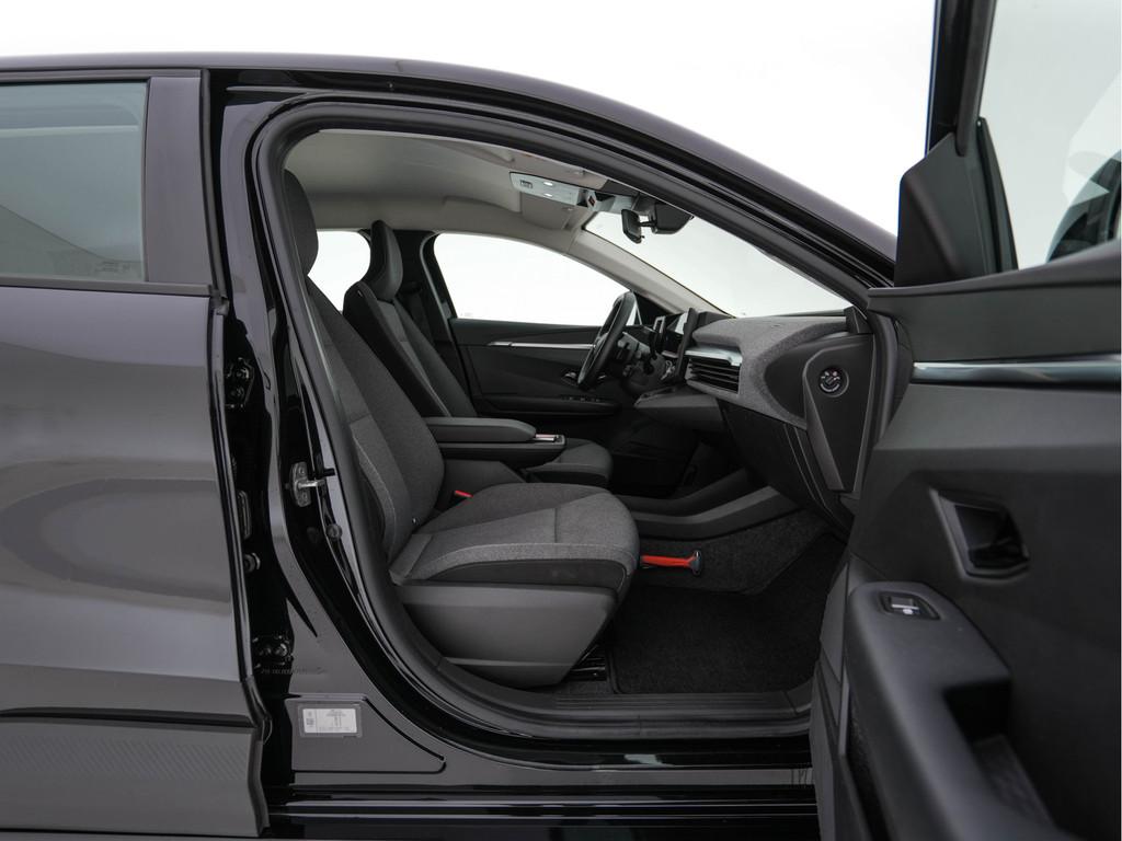 Renault Mégane (X610GL) met abonnement