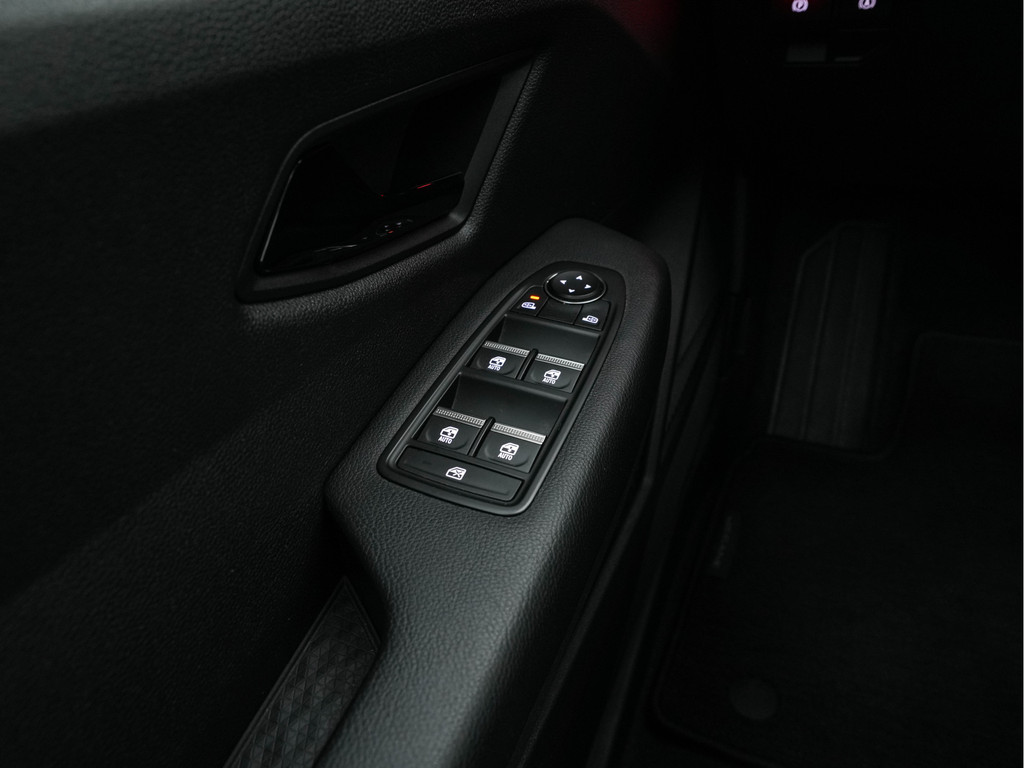 Renault Mégane (X610GL) met abonnement