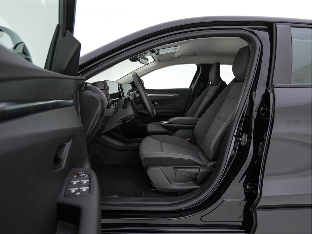 Renault Mégane (X610GL) met abonnement