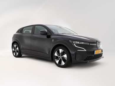 Renault Mégane (X610GL) met auto abonnement