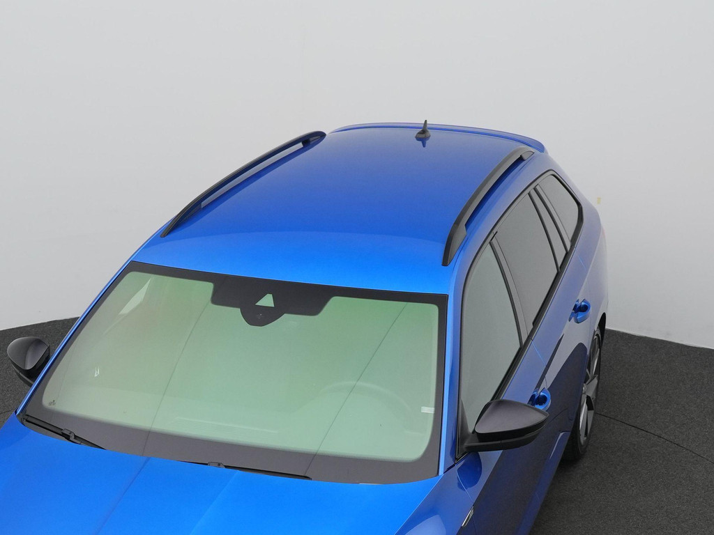 ŠKODA Superb (R726KV) met abonnement