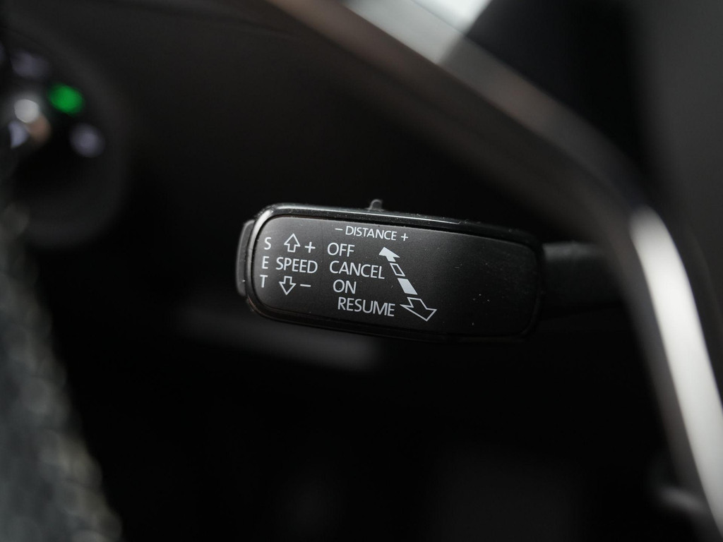ŠKODA Superb (R726KV) met abonnement