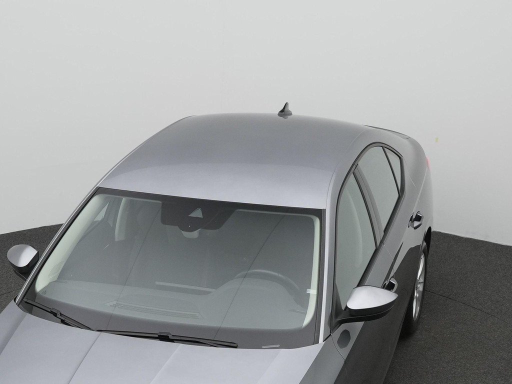 ŠKODA Octavia (X131PX) met abonnement
