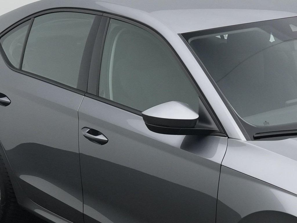 ŠKODA Octavia (X131PX) met abonnement
