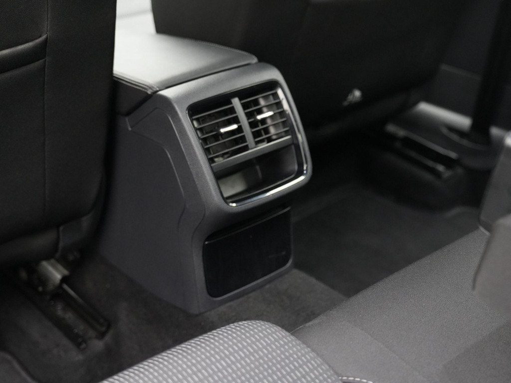 ŠKODA Octavia (X131PX) met abonnement