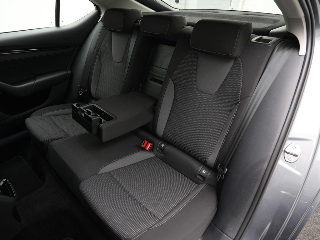 ŠKODA Octavia (X131PX) met abonnement