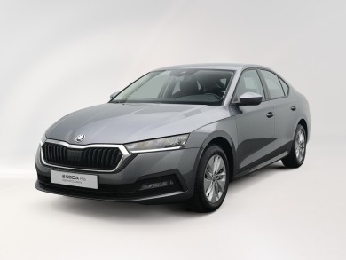 ŠKODA Octavia (X131PX) met auto abonnement