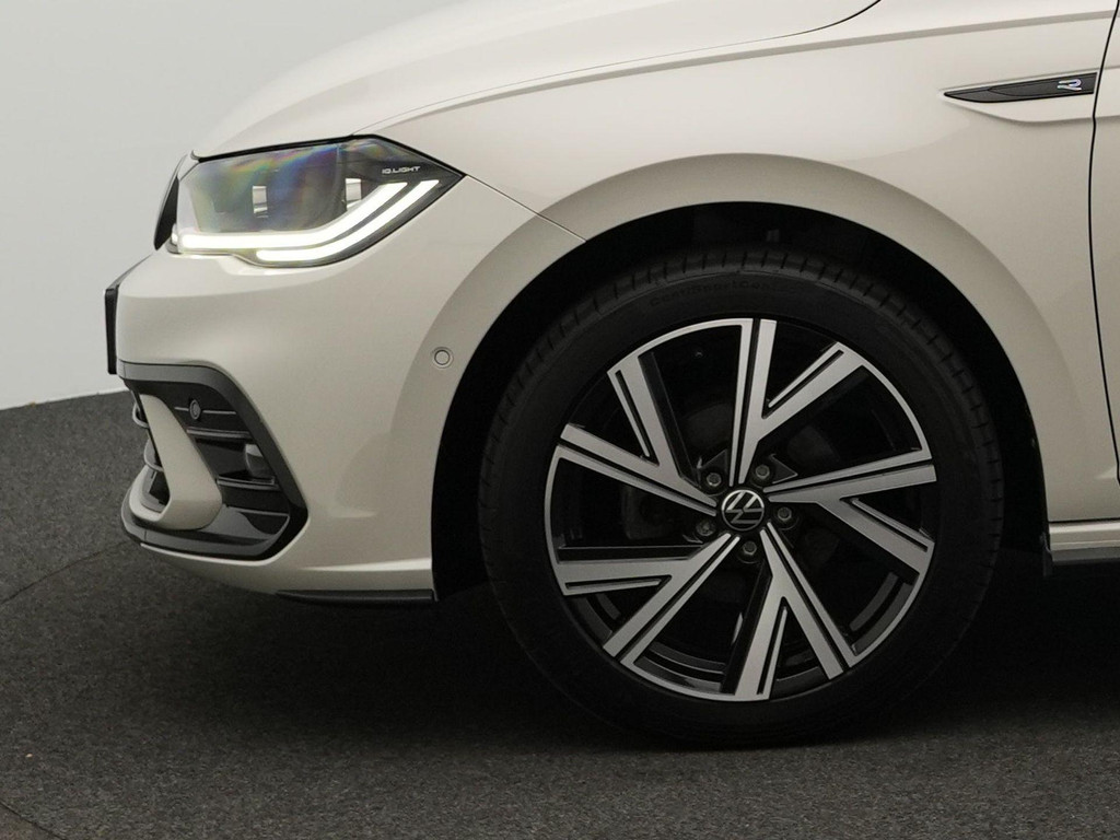 Volkswagen Polo (KRP54N) met abonnement