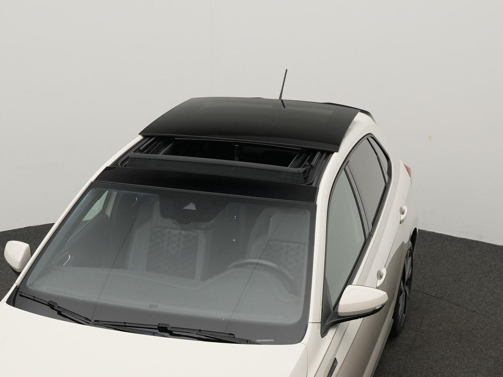 Volkswagen Polo (KRP54N) met abonnement