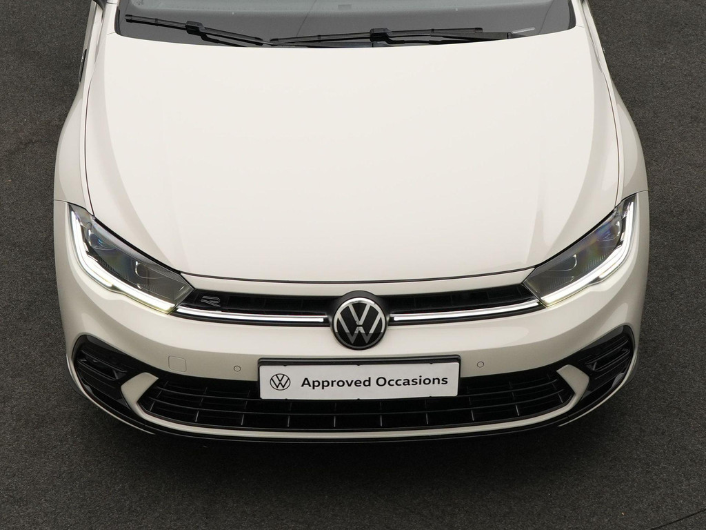 Volkswagen Polo (KRP54N) met abonnement