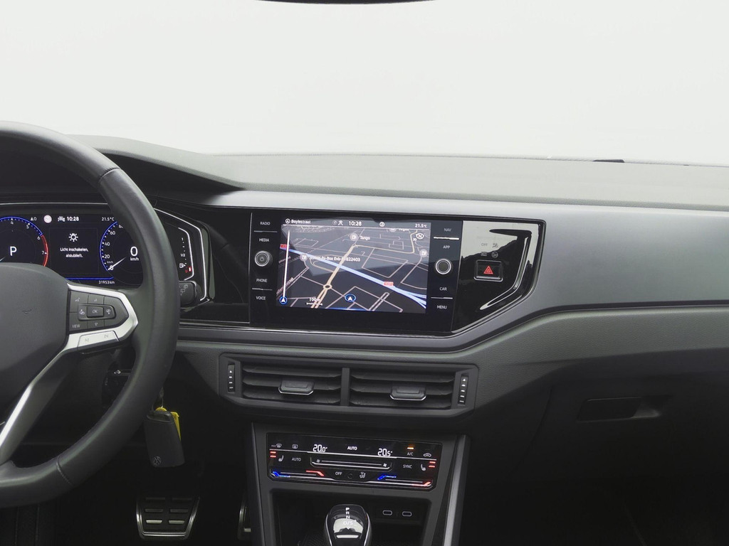 Volkswagen Polo (KRP54N) met abonnement