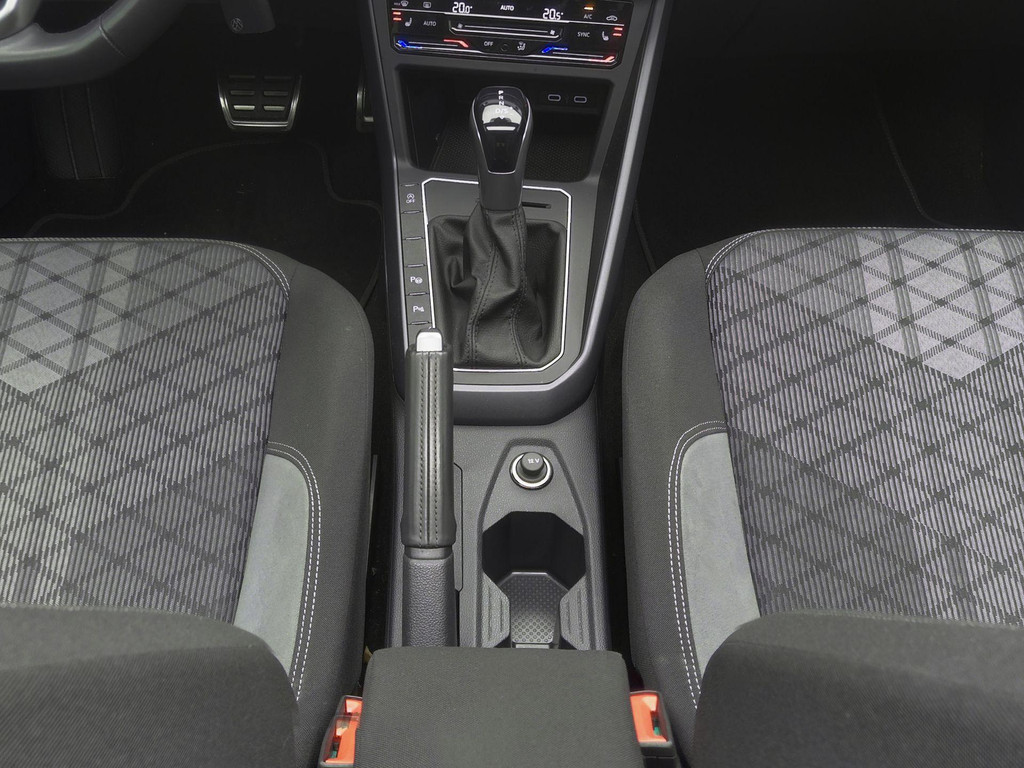 Volkswagen Polo (KRP54N) met abonnement