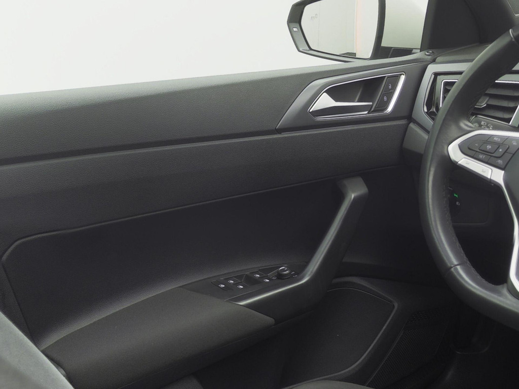 Volkswagen Polo (KRP54N) met abonnement