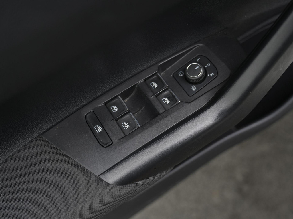 Volkswagen Polo (KRP54N) met abonnement