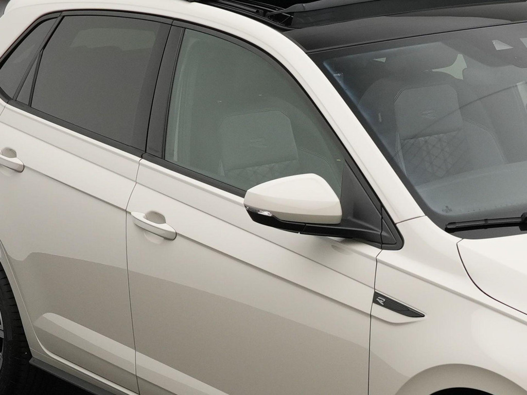 Volkswagen Polo (KRP54N) met abonnement