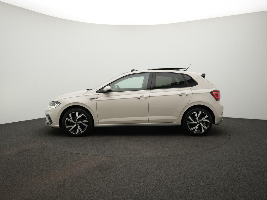 Volkswagen Polo (KRP54N) met abonnement