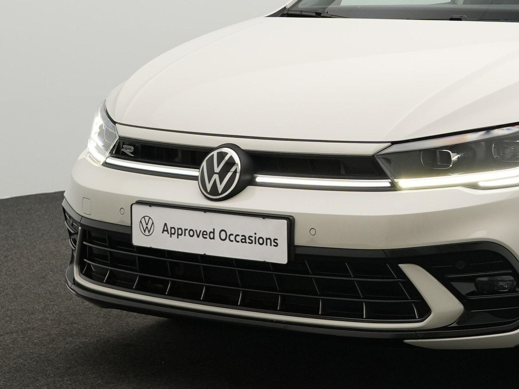 Volkswagen Polo (KRP54N) met abonnement