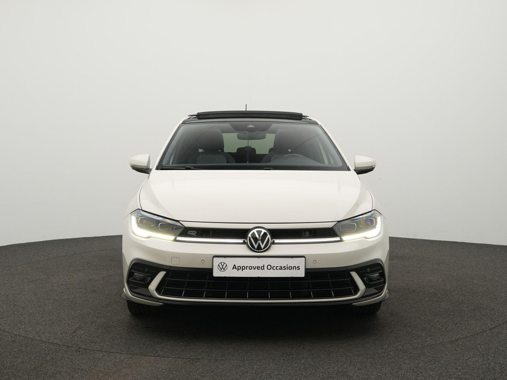 Volkswagen Polo (KRP54N) met abonnement
