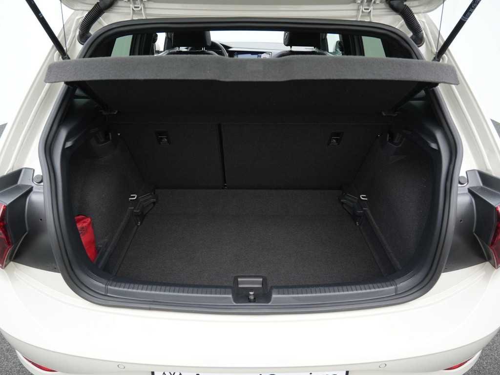 Volkswagen Polo (KRP54N) met abonnement