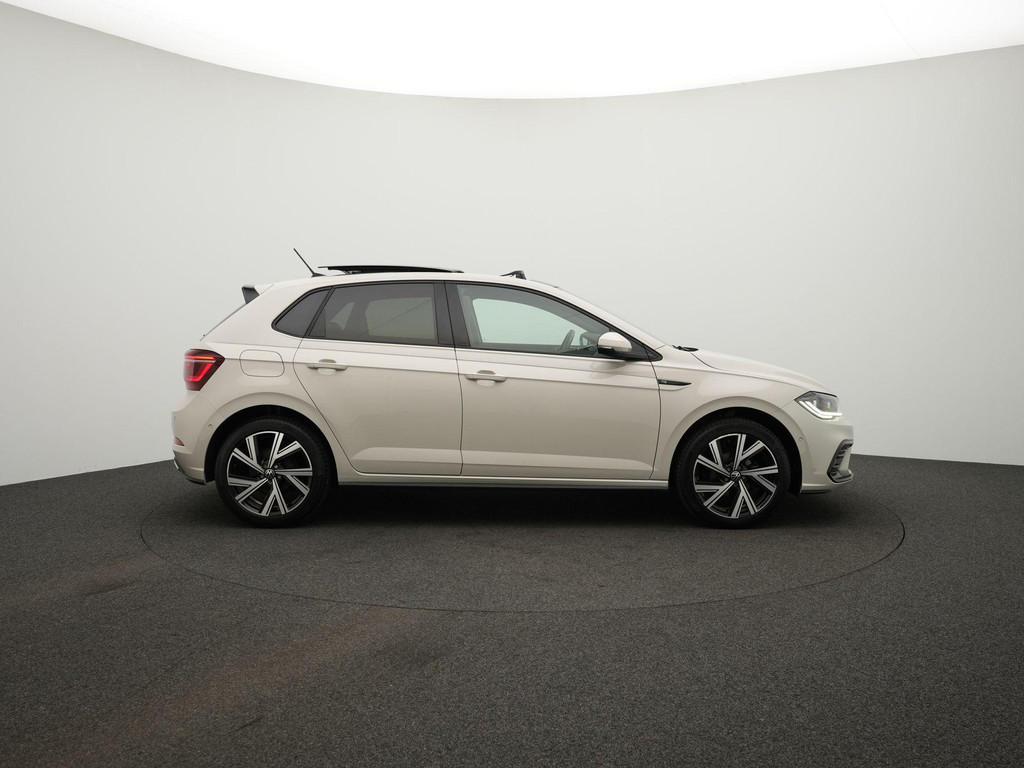 Volkswagen Polo (KRP54N) met abonnement