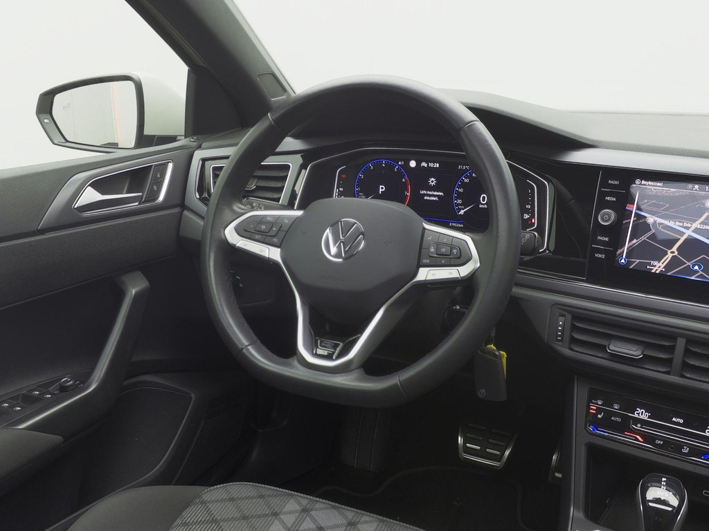 Volkswagen Polo (KRP54N) met abonnement