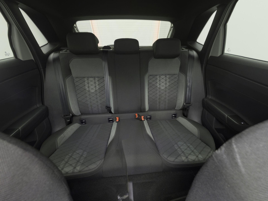 Volkswagen Polo (KRP54N) met abonnement