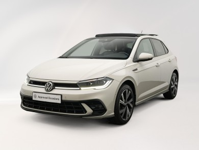 Volkswagen Polo (KRP54N) met auto abonnement