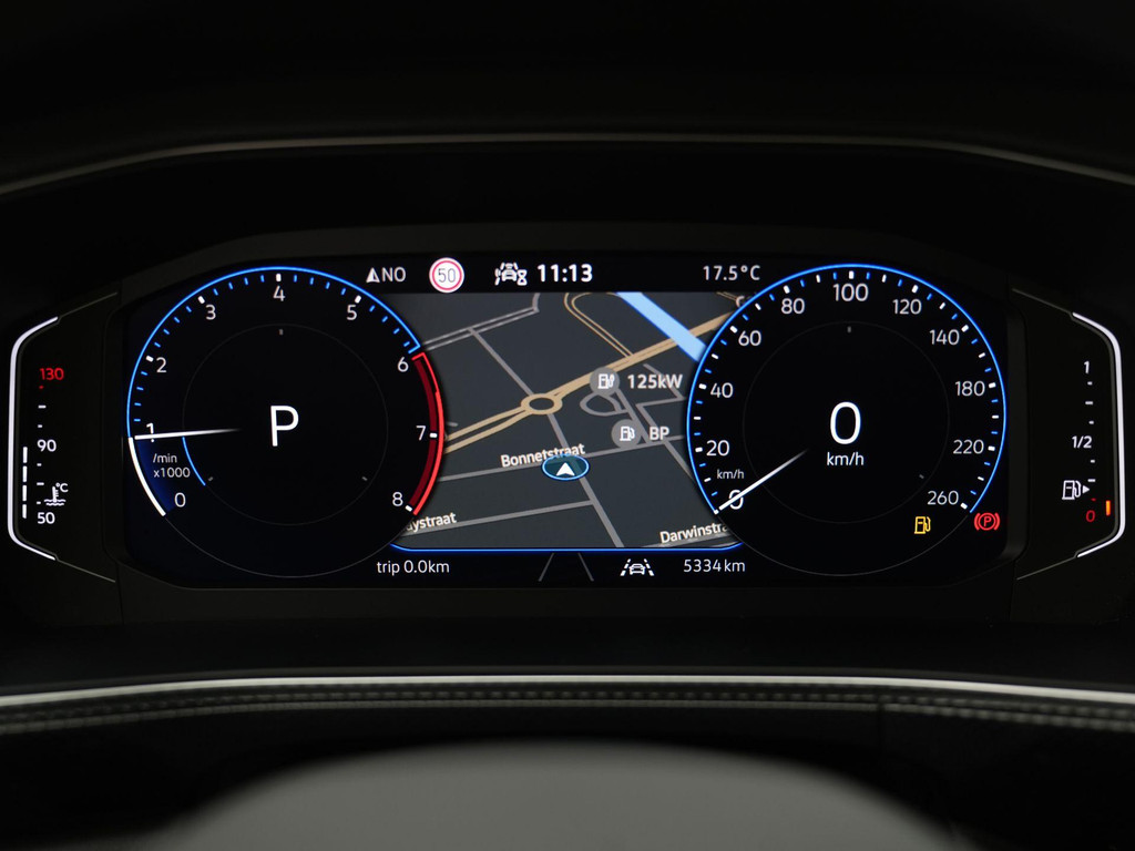 Volkswagen T-Cross (KSR67H) met abonnement