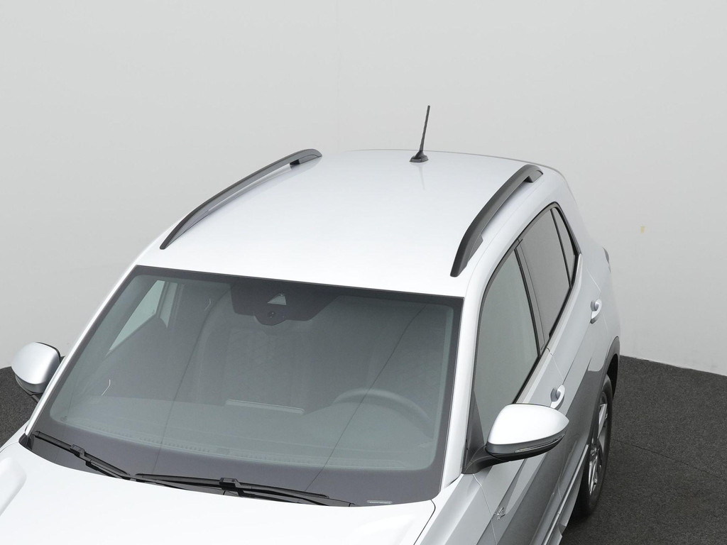 Volkswagen T-Cross (KSR67H) met abonnement