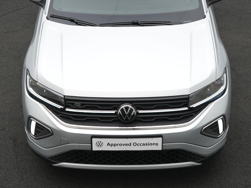 Volkswagen T-Cross (KSR67H) met abonnement