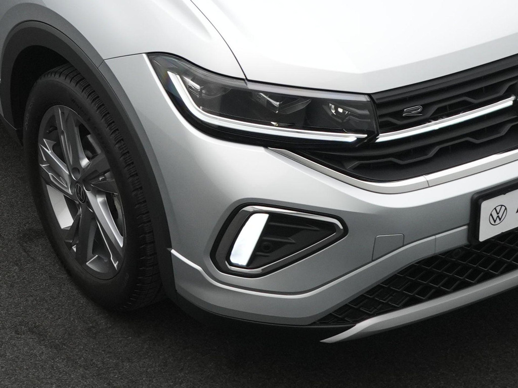Volkswagen T-Cross (KSR67H) met abonnement