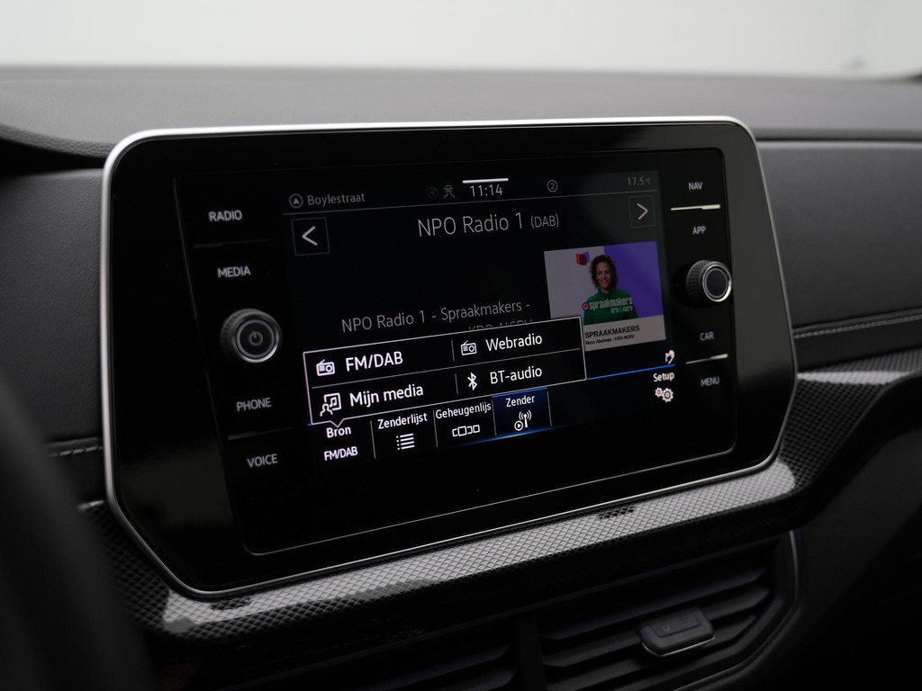 Volkswagen T-Cross (KSR67H) met abonnement
