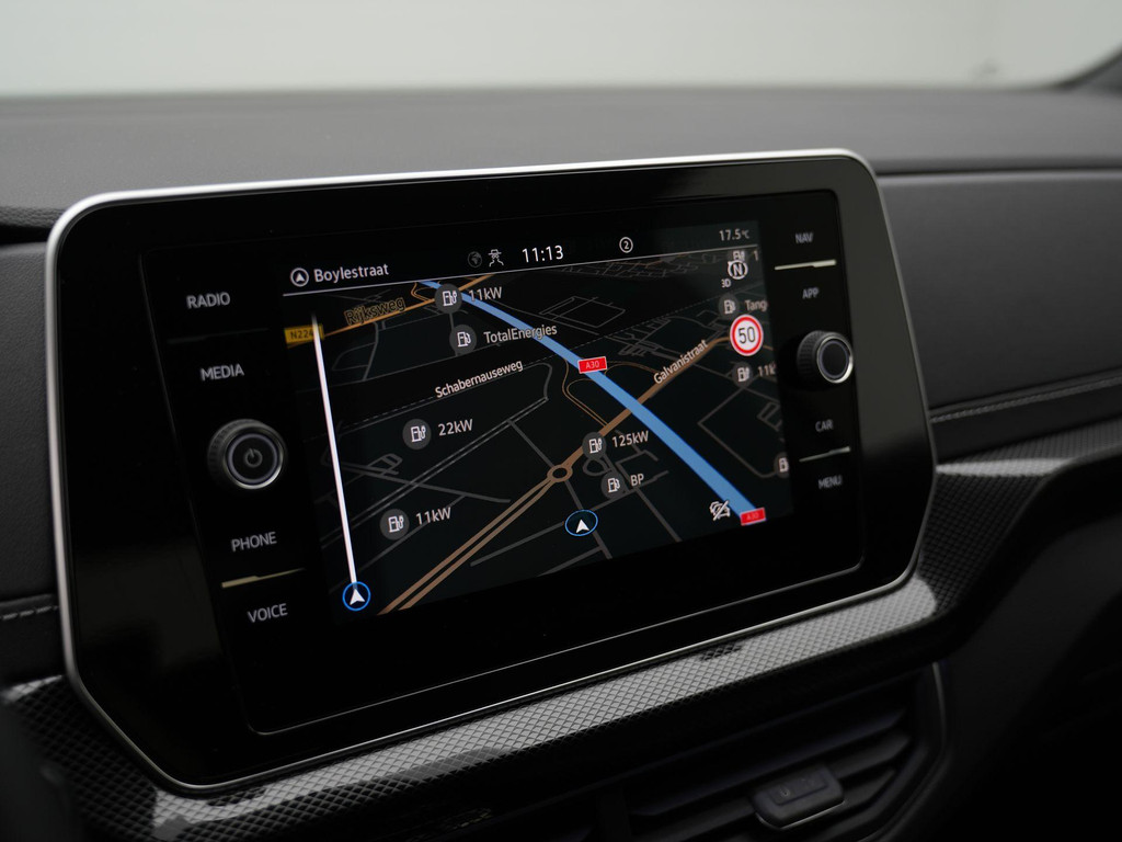 Volkswagen T-Cross (KSR67H) met abonnement
