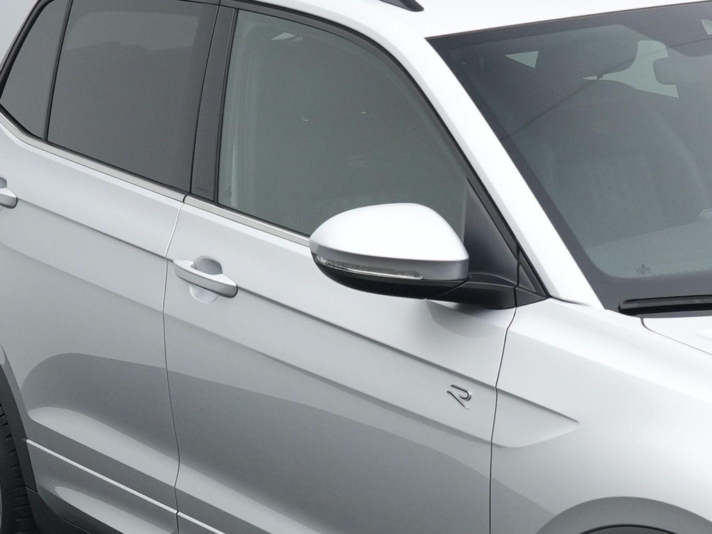 Volkswagen T-Cross (KSR67H) met abonnement