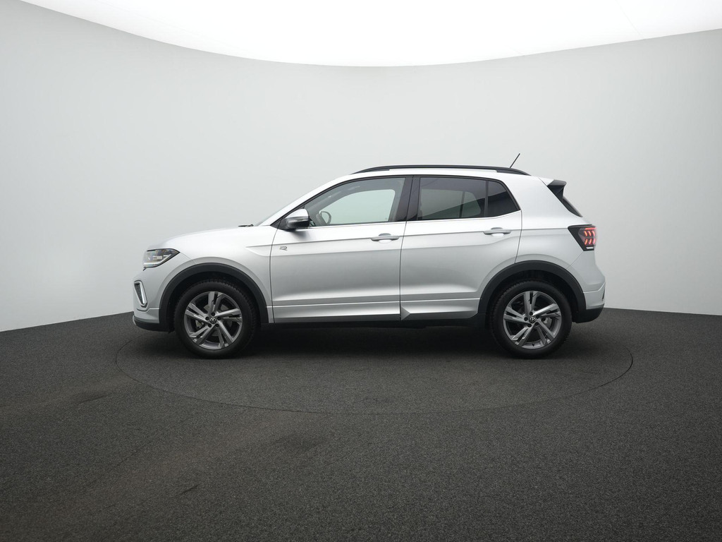 Volkswagen T-Cross (KSR67H) met abonnement