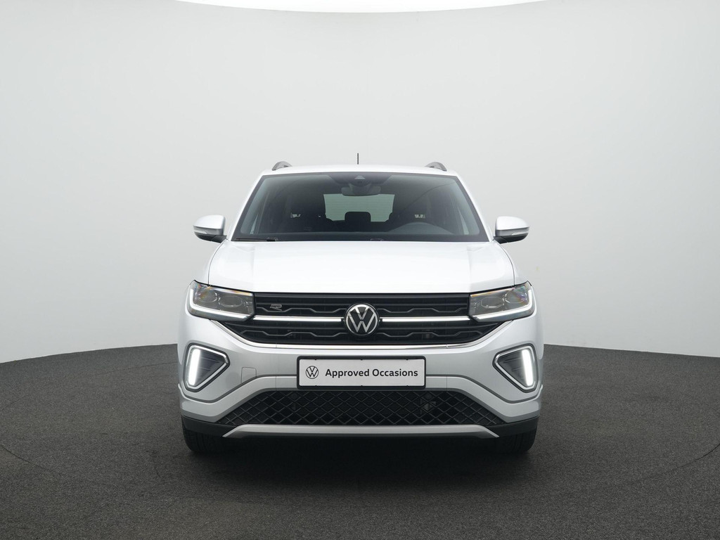 Volkswagen T-Cross (KSR67H) met abonnement