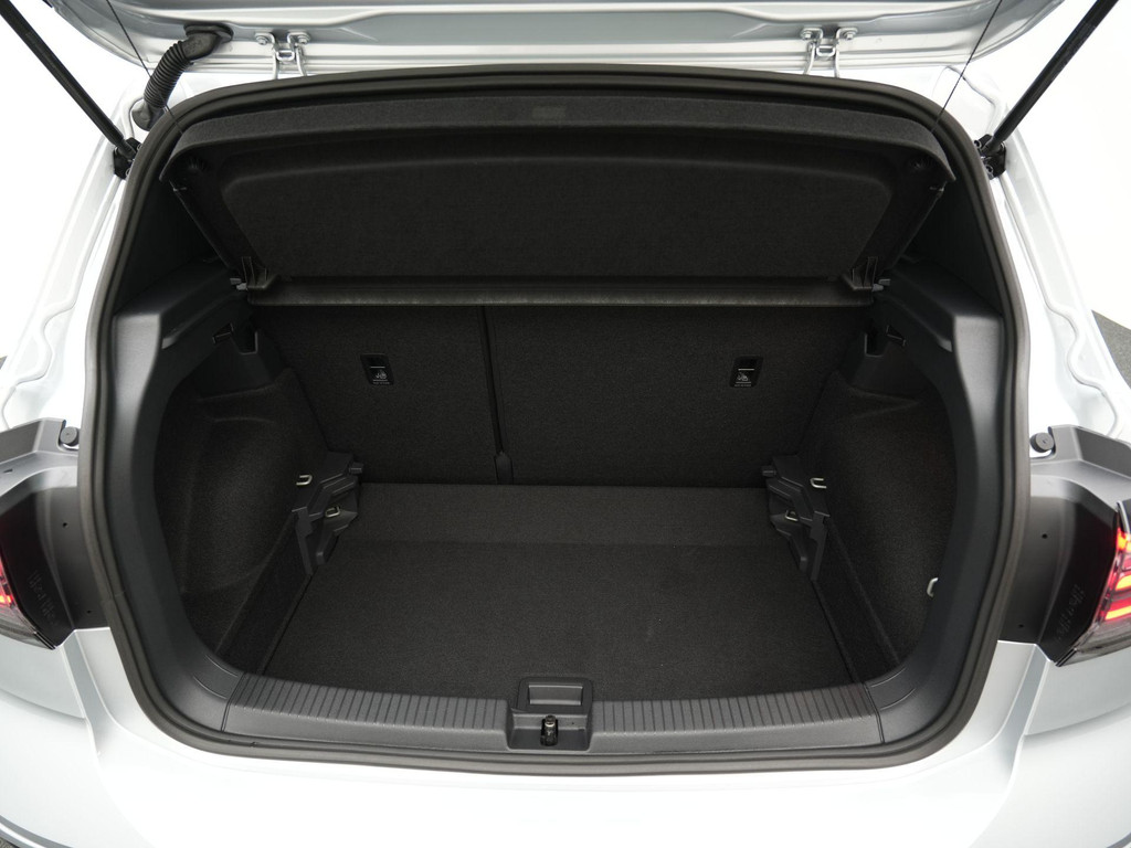Volkswagen T-Cross (KSR67H) met abonnement