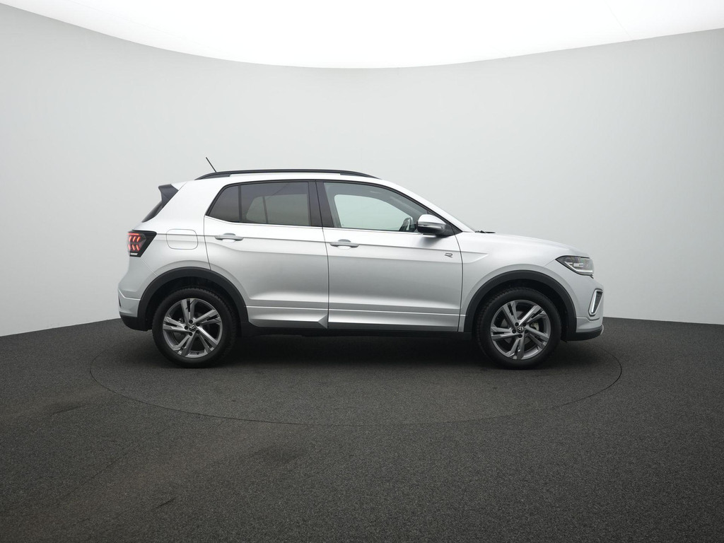 Volkswagen T-Cross (KSR67H) met abonnement