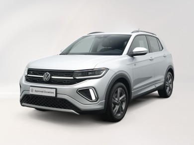 Volkswagen T-Cross (KSR67H) met auto abonnement