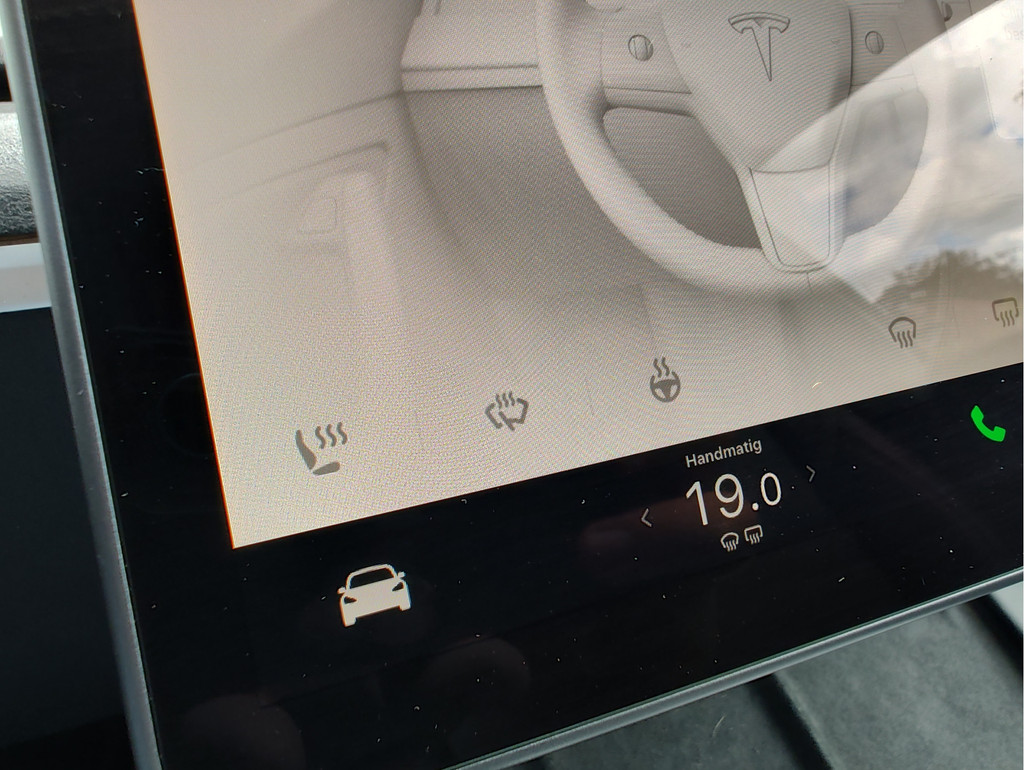 Tesla Model Y (KTJ18V) met abonnement