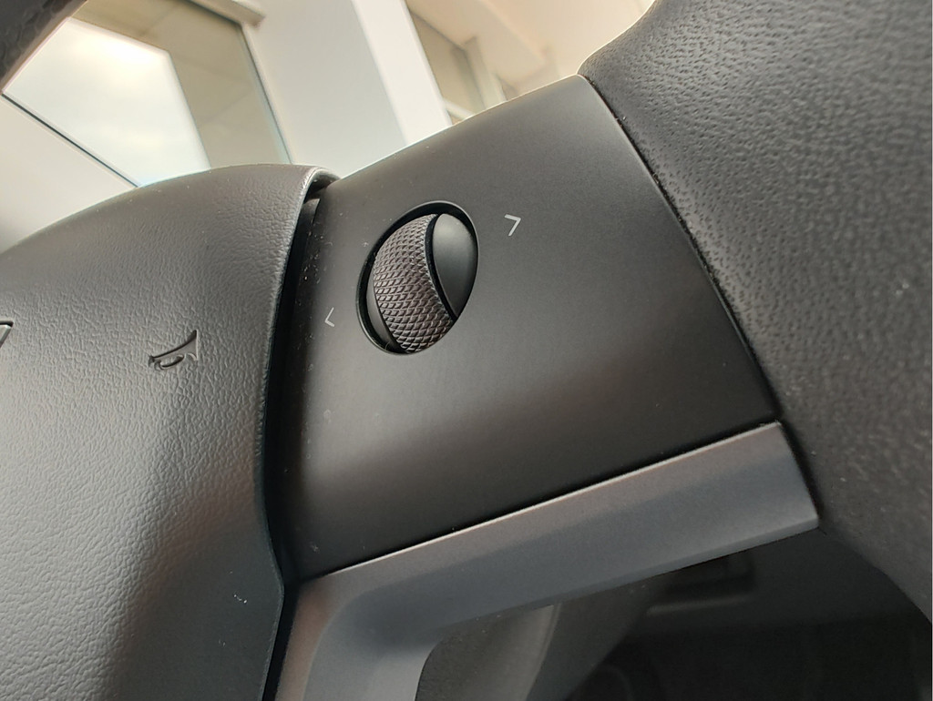 Tesla Model Y (KTJ18V) met abonnement