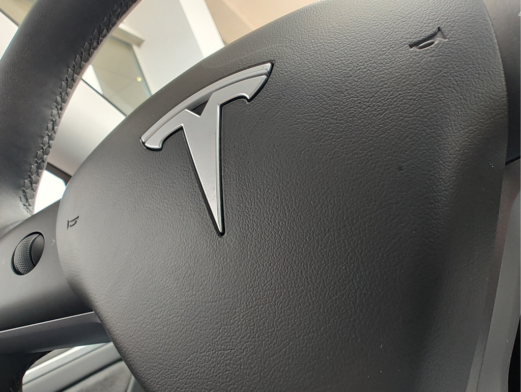 Tesla Model Y (KTJ18V) met abonnement