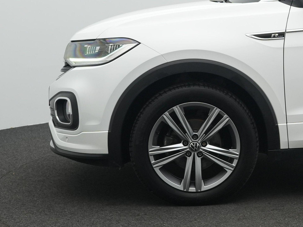 Volkswagen T-Cross (KSN65B) met abonnement