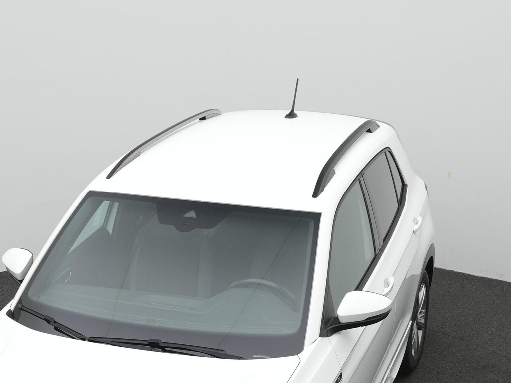 Volkswagen T-Cross (KSN65B) met abonnement